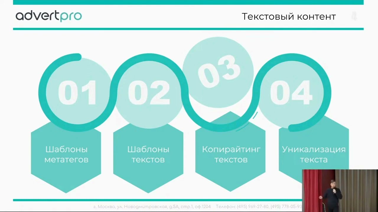 Продвижение сайтов в Ликино-Дулево